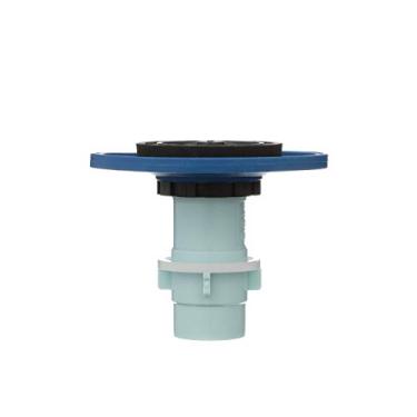 Imagem de Zurn P6000-EUR-EWS Kit de reparo/reajuste de mictório para válvula de descarga de diafragma AquaFlush de 0,5 GPF
