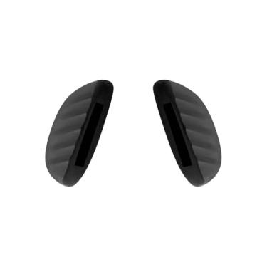 Imagem de Vonxyz Peça de reposição de nariz espesso para óculos Oakley Clifden OO9440 - Preto