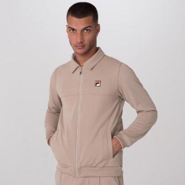 Imagem de Jaqueta Fila Club Masculina-Masculino