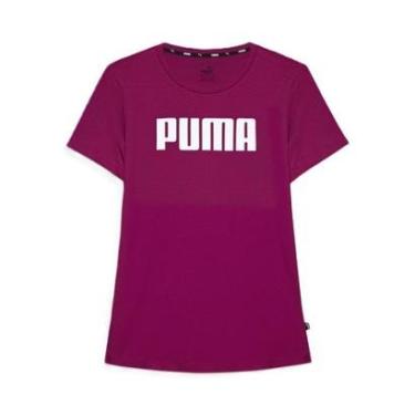 Imagem de CAMISETA FEMININA PUMA ESSENTIAL-Feminino