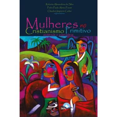 Imagem de Mulheres No Cristianismo Primitivo