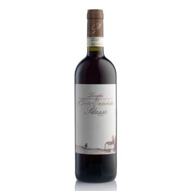 Imagem de Vinho Tinto Corte Enrichetta Pelassa 750ml