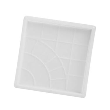 Imagem de Generic Ferramentas para passarelas, pavimentação de pedras, pavimentação quadrada, fabricação de cimento para calçadas e caminhos