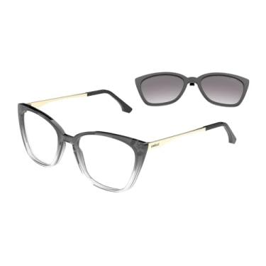 Imagem de Armação De Óculos Colcci Bandy 4 Y C6272df852 - Gatinho Feminino