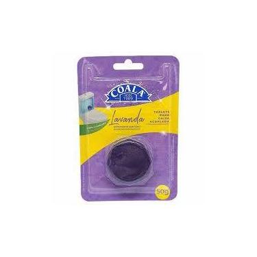 Imagem de Bloco sanitario coala lavanda 50g