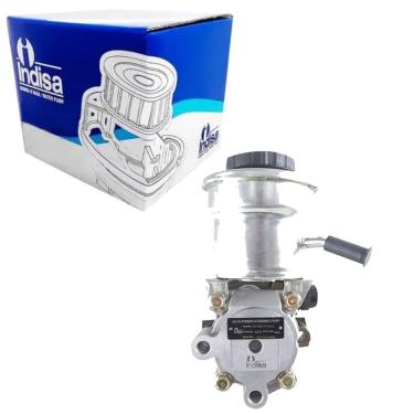 Imagem de Bomba De Direção Hidráulica - Corolla 1998 A 2002 - Dh907034