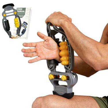 Imagem de HOTWAVE Massageador