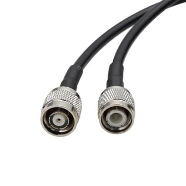 Imagem de HangTon Cabo de antena para Trimble GPS GNSS Zephyr Geodésico para SPS-985 986, 70405 3 m