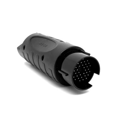 Imagem de LAUNCH Adaptador original para Mercedes-Benz DR15 macho para OBD1 macho de 38 pinos [Observação: não pode trabalhar sozinho] para scanner de diagnóstico X-431