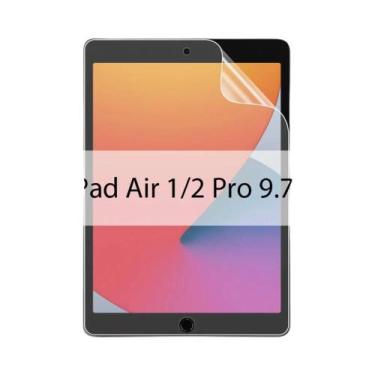 Imagem de Protetor De Tela Fosco Para iPad pro 12.9 11 10.2 Mini 6 Air 4 5 3ª Ge