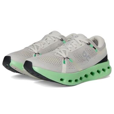 Imagem de On Tênis masculino Cloudsurfer 2, trufa/melada, 13