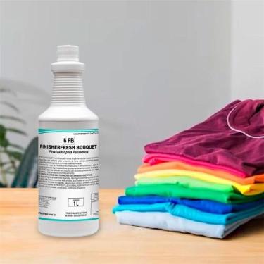 Imagem de Finisherfresh bouquet spartan finalizador de passadoria 1l - SPARTAN D