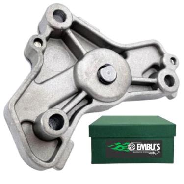 Imagem de Bomba de Oleo - Biz 125 de 2006 até 2015 - Embus