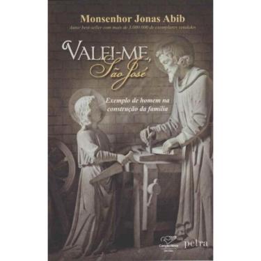 Imagem de Valei-me, Sao Jose