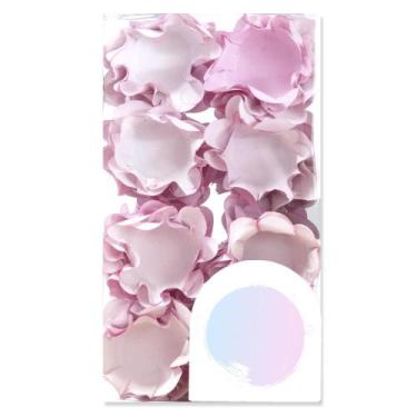 Imagem de 40 Forminhas Maxiformas Pintura Artesanal Smile Para Doces C