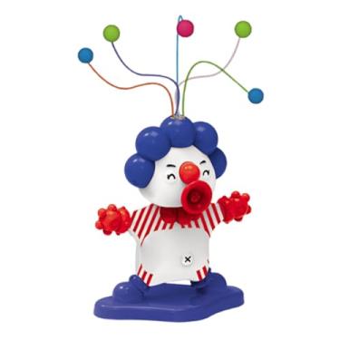 Imagem de YIJU Aspersor de água para crianças, brinquedo de banho, que se conecta à mangueira de jardim, brinquedos divertidos de verão para atividades ao ar livre, com Bolas