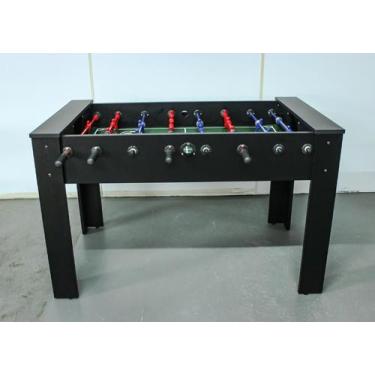 Imagem de Mesa de Pebolim Lazer TX - Nelson Bilhares