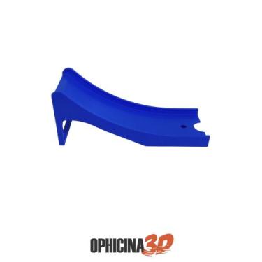 Imagem de Rampa Para Pistas Tipo Hot Wheels - Ophicina 3D