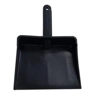 Imagem de Pa de lixo com cabo curto plastico s.r - SAN MARTINO