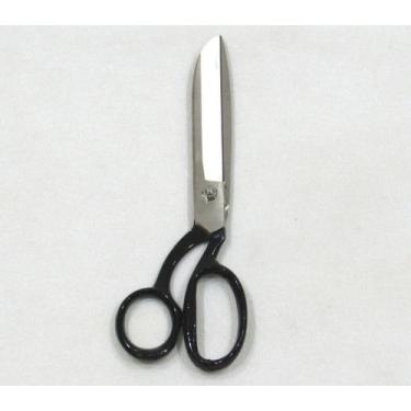 Imagem de Tesoura Para Crina Em Cavalos De Uso Profissional Original - Couros Al