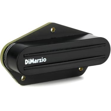 Imagem de DIMARZIO DP318BK Micro para guitarra elétrica preta