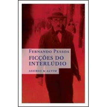 Imagem de Ficções do Interlúdio - ASSIRIO & ALVIM - CIRCULO, 3