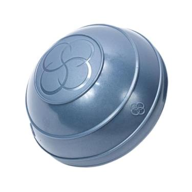 Imagem de IEUDNS Bola de ioga Balance Pod para crianças e adultos, coordenação esportiva, antiderrapante, Pilates, equilíbrio corporal, pés, fitness, meia cúpula,