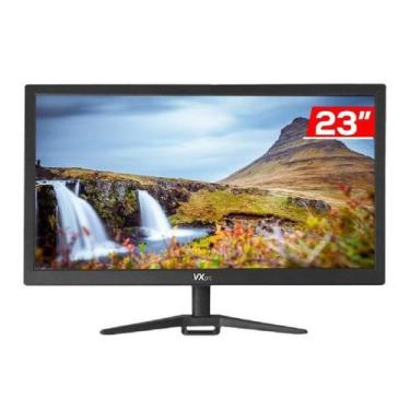 Imagem de Monitor VX Pro 23 FHD 60Hz HDMI VGA VX230X
