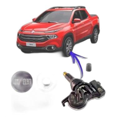 Imagem de Sensor Pressão Pneu Toro/Renegade 53474795 53474795