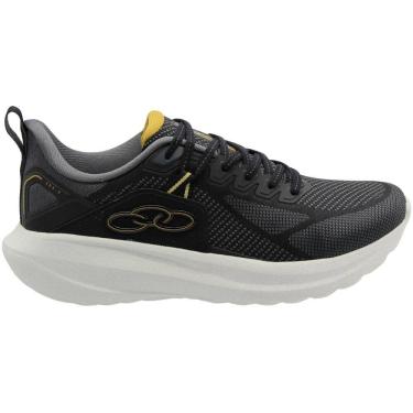 Imagem de Tênis Esportivo Olympikus Zex 2 Running Confortável Masculino
