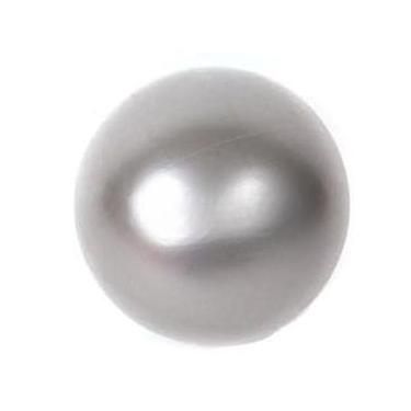 Imagem de Kit 2 Bola Pilates Yoga Alongamento Exercicios 25 cm (Rosa)