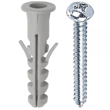 Imagem de Pa.a-at. Com Panela 4,8x38 Cartela De 5 Peças - Pab414 -foxmix