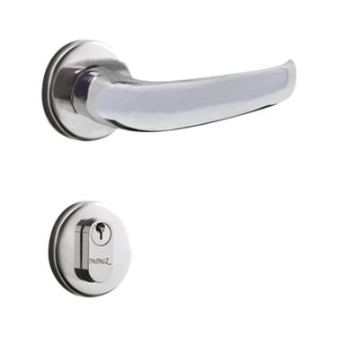 Imagem de Fechadura 4400 R64 Mz920 - 03920a4ca - Papaiz