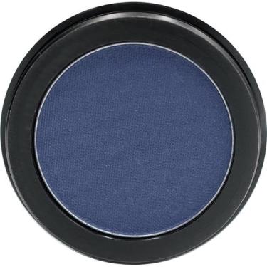 Imagem de Sombra de olhos Pure Ziva Matte Cerulean Cobalt Deep Royal Navy Blue