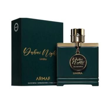 Imagem de Perfume armaf dubai umbra edp 100ml - perfumes árabe