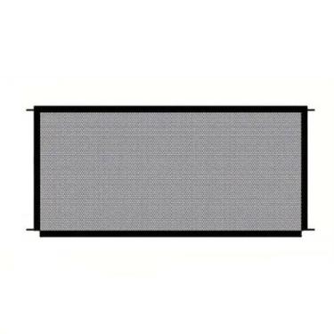 Imagem de Cerca Para Pets E Crianças Tela De Proteção Removível - Top Rio