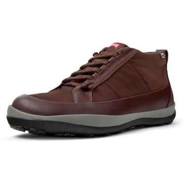 Imagem de Camper Bota masculina de cano curto, Marrom escuro 014, 42
