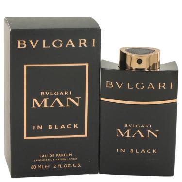 Imagem de Perfume Masculino Man In Black Bvlgari 60 ML Eau De Parfum