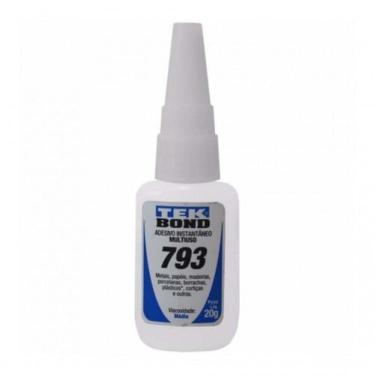 Imagem de Cola tek bond 793 - bazar do saara