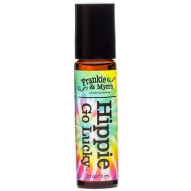 Imagem de Perfume Frankie & Myrrh Hippie Go Lucky Patchouli Grapefruit