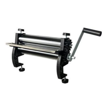 Imagem de Cilindro De Massa Malta Lâmina Mirela 28cm Cor Padrão