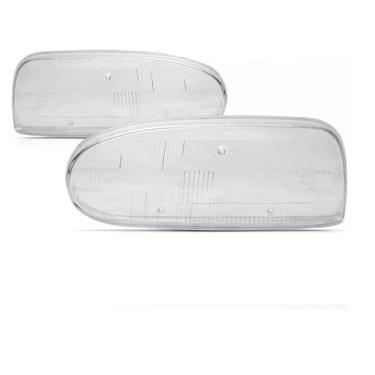 Imagem de Par Lente Farol Golf 1995 1996 1997 98 Foco Duplo