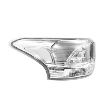 Imagem de Carro LED Traseira Luz Traseira Freio Parada Pisca Luz de Neblina Compatível Para Mitsubishi Outlander 2014-2015 - 8330A790 Substituição(Left)