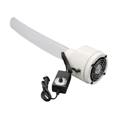 Imagem de Kuntesetty Ventilador de Exaustão de Ar Condicionado de Alto Desempenho, Prático, Ventilador de Ar Fresco