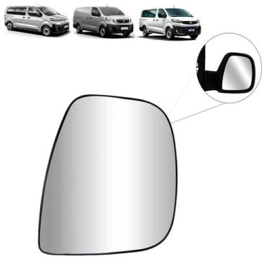 Imagem de Refil expert 18/ jumpy - scudo ld (c/base) (c/ desembacador)- imp - mo