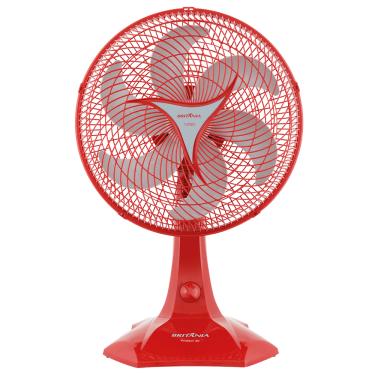 Imagem de Ventilador Britânia 2 em 1 Maxx Force 6 60W Protect 30