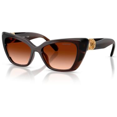 Imagem de OCULOS SOLAR SWAROVSKI SK6047 10847454