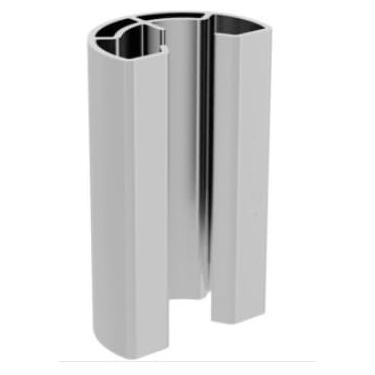 Imagem de UFO-STP-32MM-M1 Manga de bloqueio, acessório de fixação de módulo solar universal, listado na UL 2703, 1 unidade