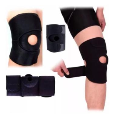 Imagem de Joelheira ortopédica - bazar do saara