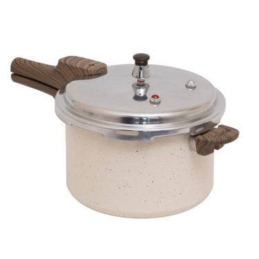 Imagem de Panela De Pressão Presscook 4,2L Marmon Mimo Style - Pp42M